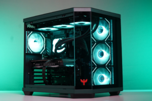 Empress Best Builds