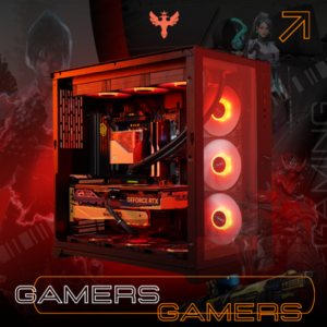 Order Gaming PC Online