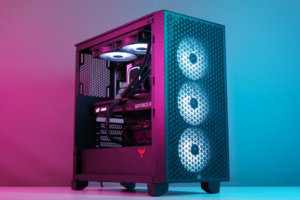 Empress Best Builds