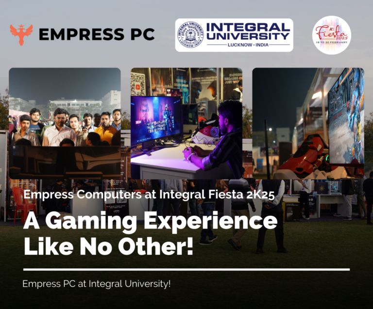 Empress At Integral University